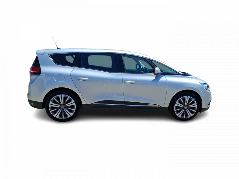 Renault Grand Scenic IV