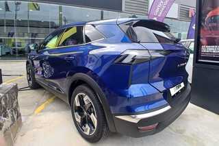 Vehicle 3D Image