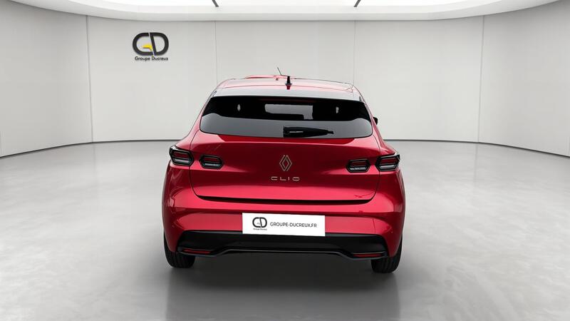 Renault Clio VI
