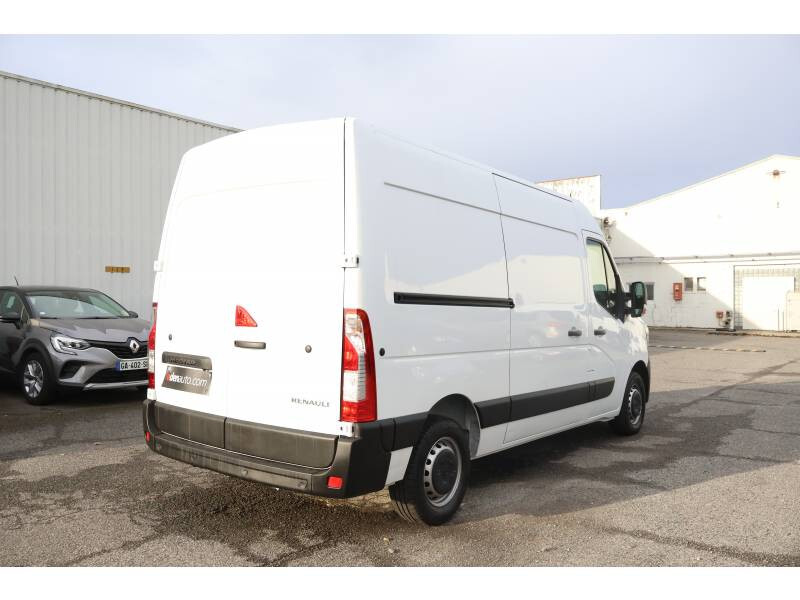 Renault Master III
