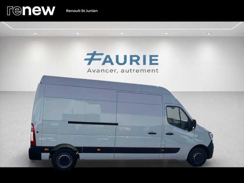 Renault Master Fourgon
