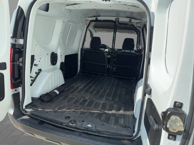 Renault Express