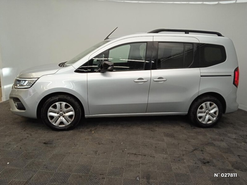 Renault Kangoo VP