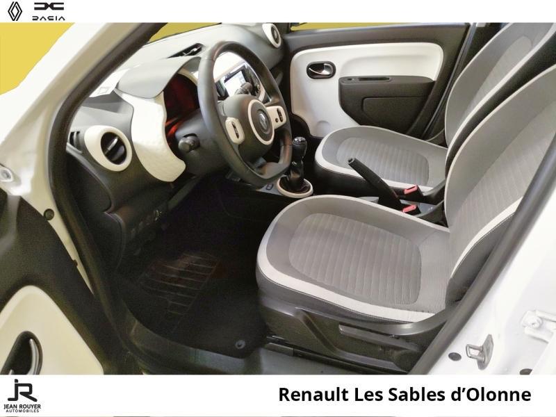 Renault Twingo III