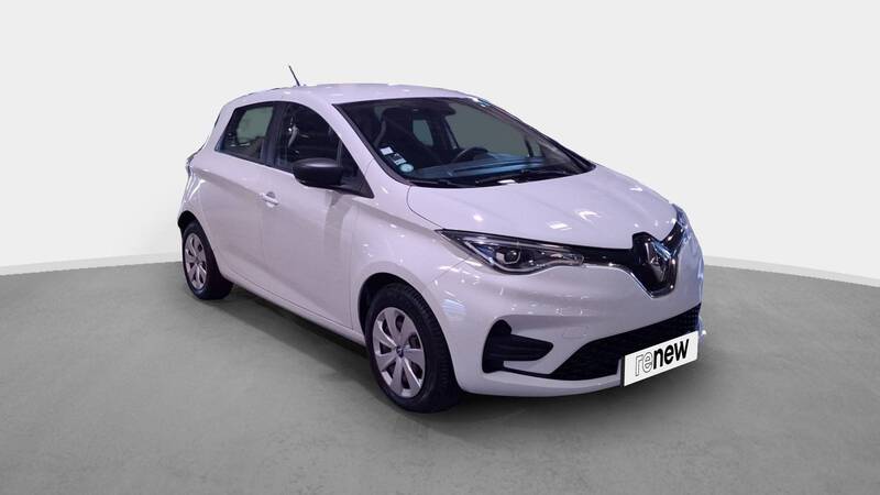 Renault ZOE E-Tech Electrique