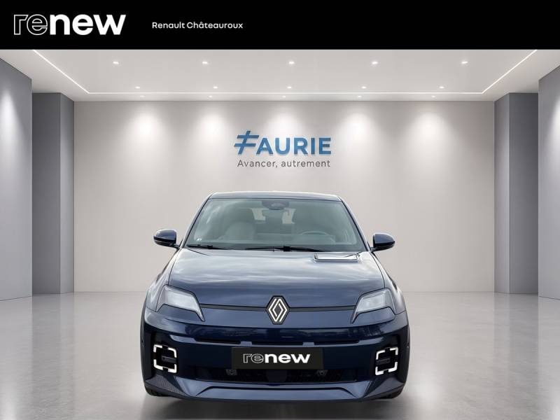 Renault R5 E-Tech Electrique