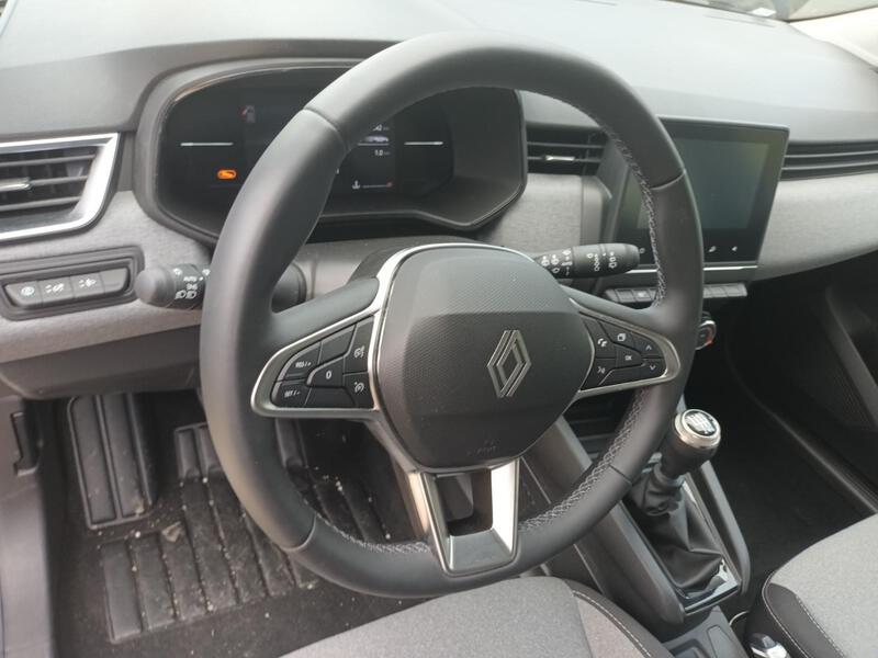 Renault Clio V