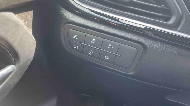 Fiat Tipo Cross 5 Portes MY21