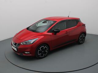 Vehicle 3D Image