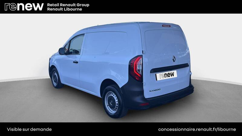 Renault Kangoo VU