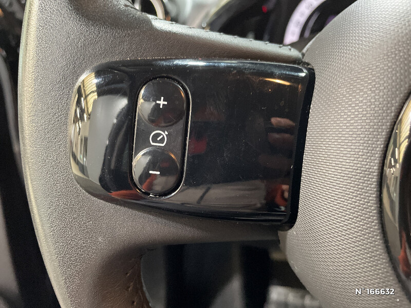 Renault Twingo III