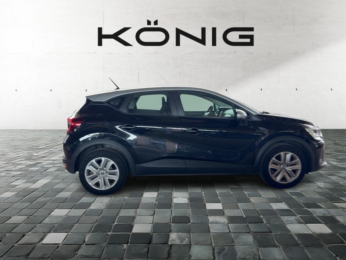 Renault Captur – Bild 6