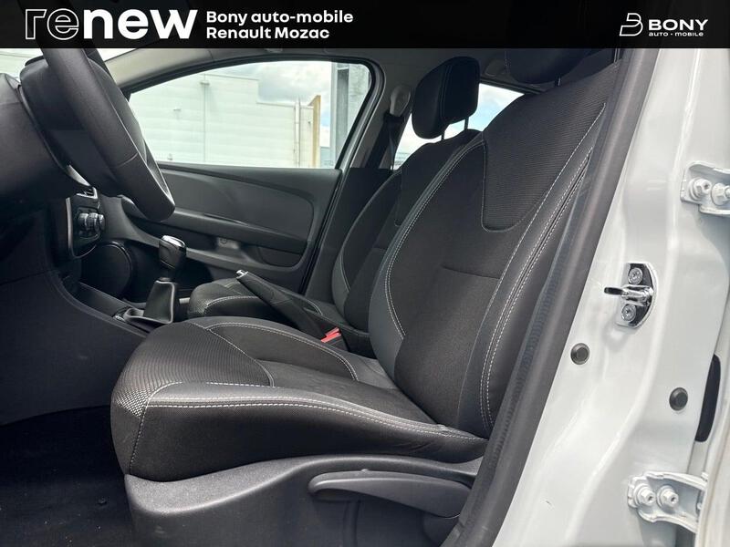 Renault Clio IV