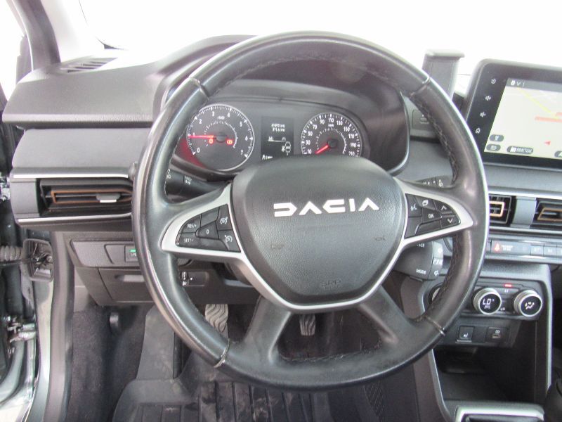 DACIA Sandero 2023 — imagine 41