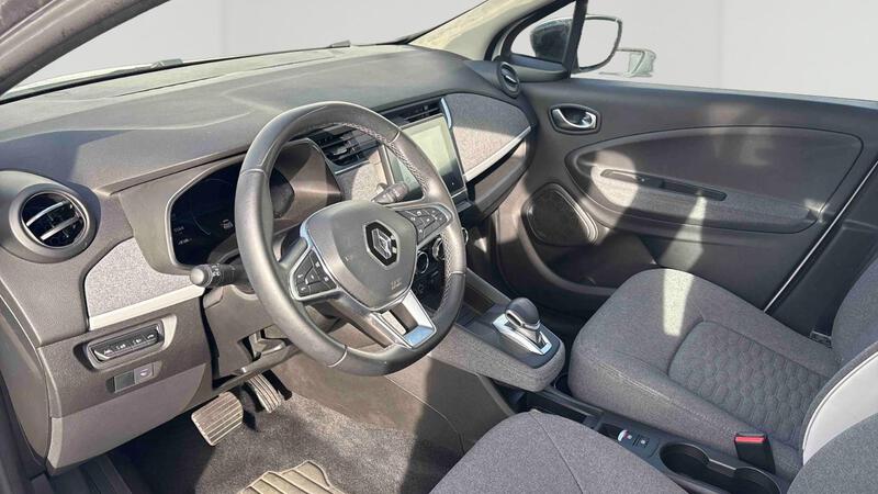 Renault ZOE E-Tech Electrique