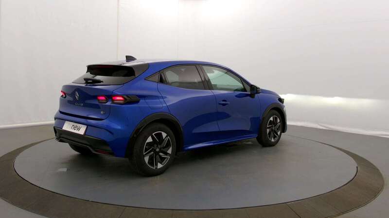 Renault Clio VI