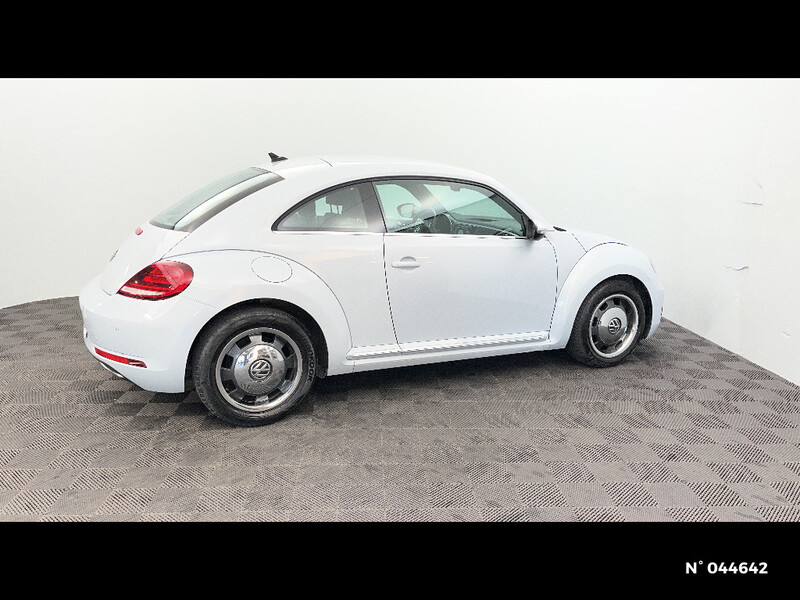 Volkswagen Coccinelle