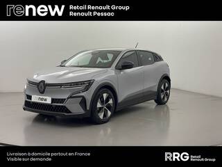 MEGANE E-TECH ELECTRIQUE