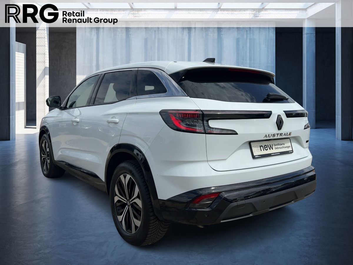 Renault Austral – Bild 4