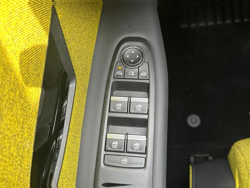Renault R5 E-Tech Electrique