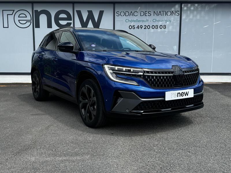 Renault Austral