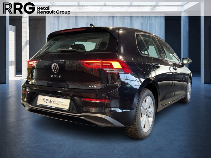 VW Golf