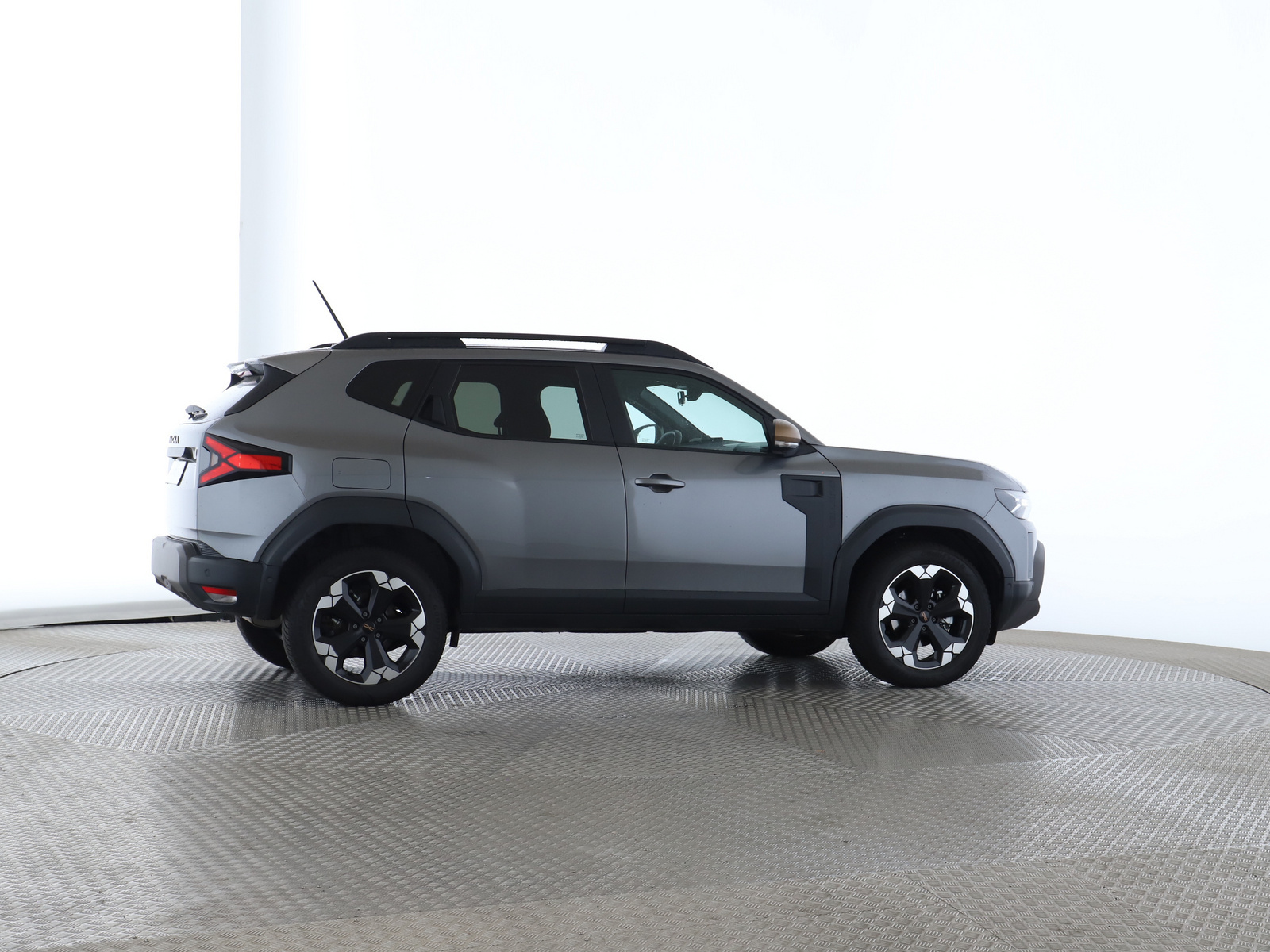 Dacia Duster – Bild 18
