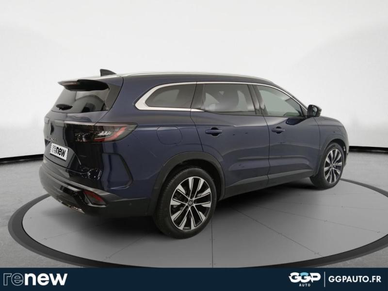 Renault Espace VI