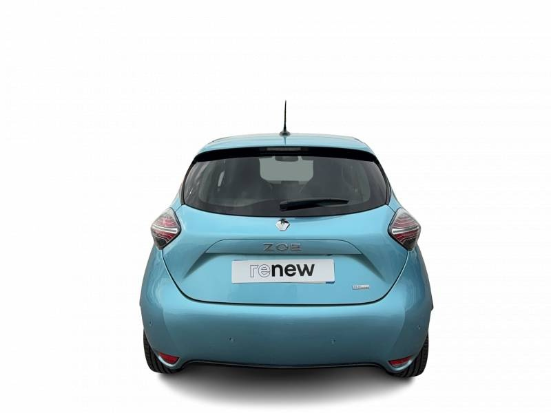 Renault ZOE E-Tech Electrique