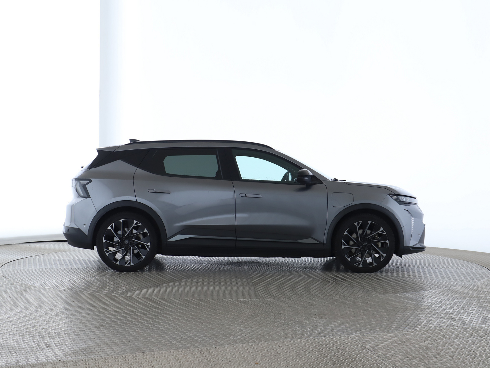 Renault Scenic E-TECH – Bild 3