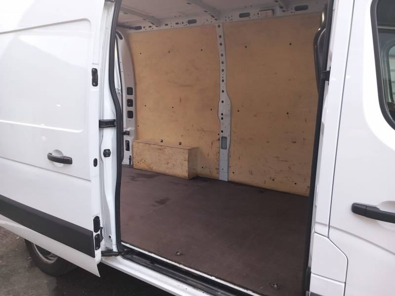 Renault Master III