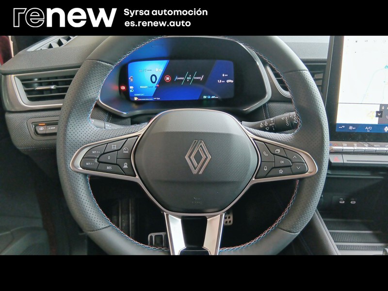 Renault Symbioz