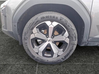 Vehicle 3D Image