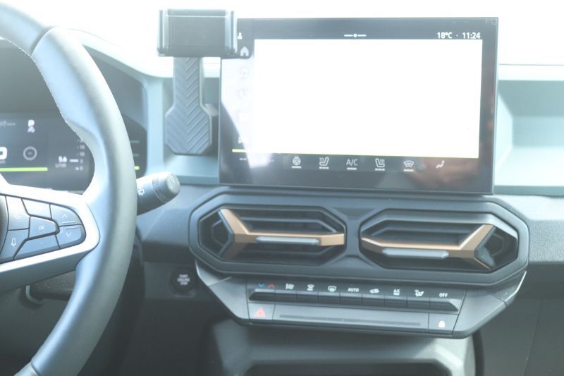DACIA Duster 2025 — imagine 15