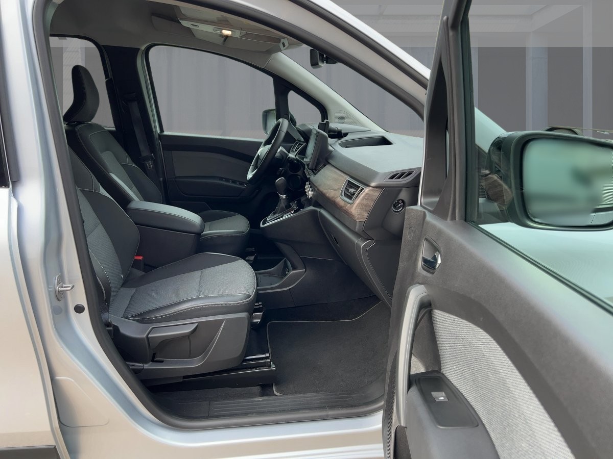 Renault Kangoo – Bild 7