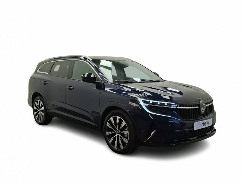 Renault Espace VI