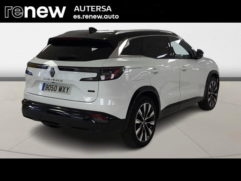 Renault Austral