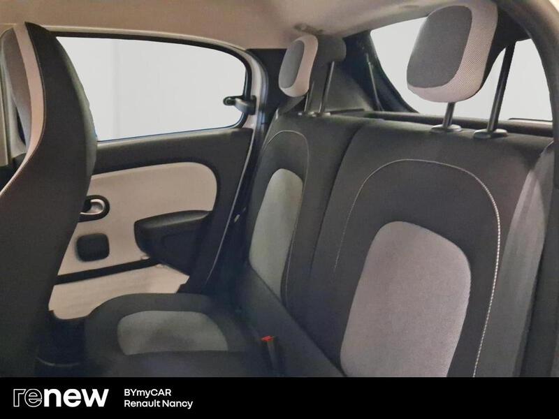 Renault Twingo III