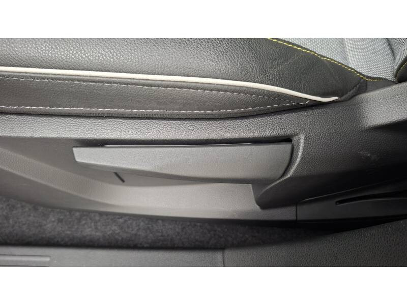 Renault Scenic E-Tech Electrique