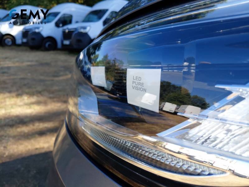Renault Grand Scenic IV