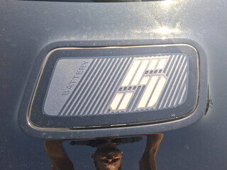 Vehicle 3D Image