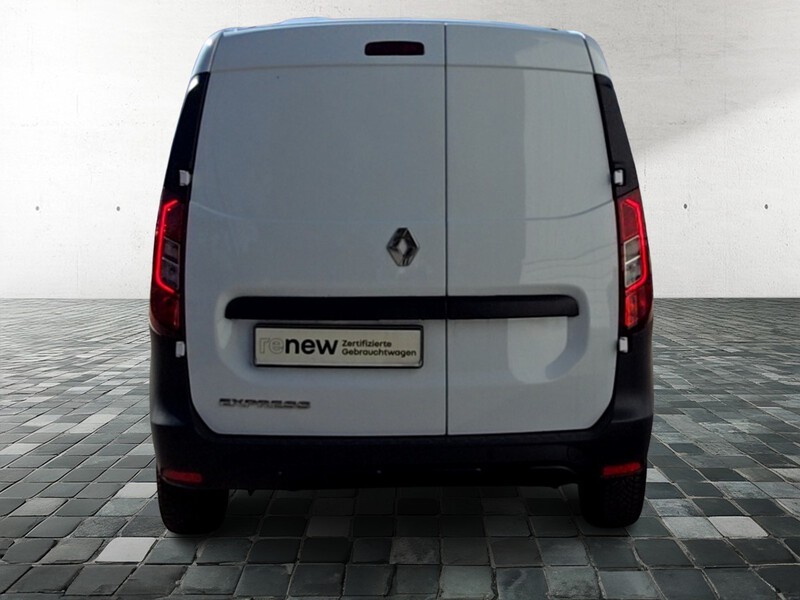 Renault Express