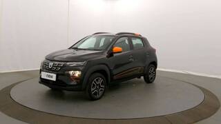Vehicle 3D Image