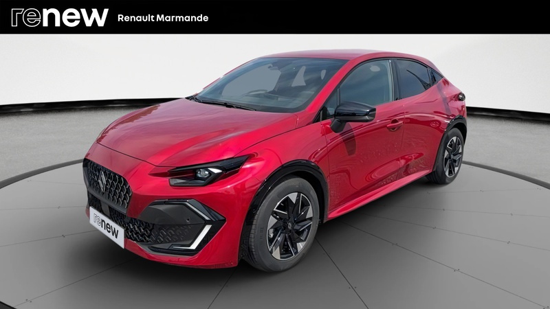 Renault Clio VI