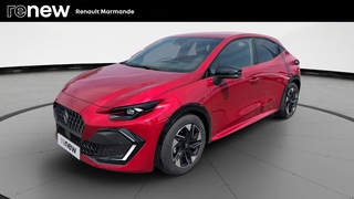 Vehicle 3D Image
