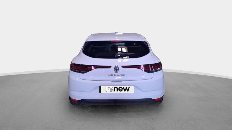 Renault Megane IV Berline