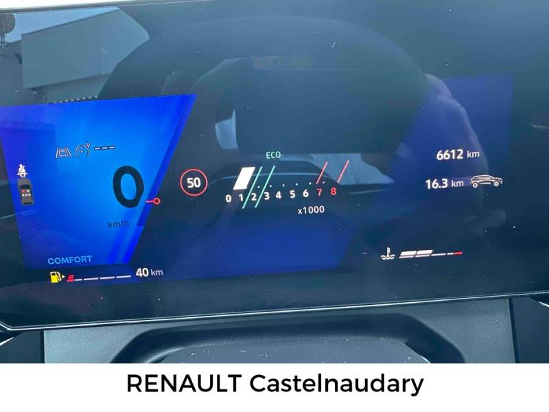 Renault Clio VI