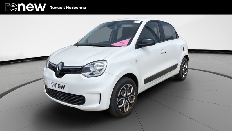 Renault Twingo III