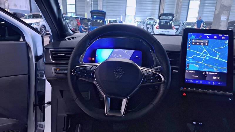 Renault Symbioz