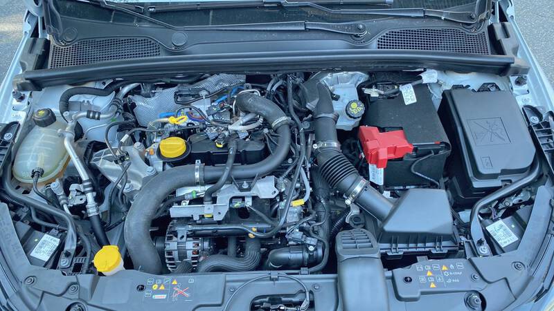 Renault Clio V